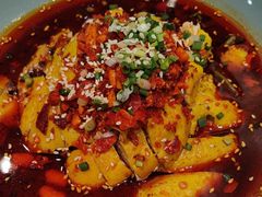 -琼林徽宴(中央门店)