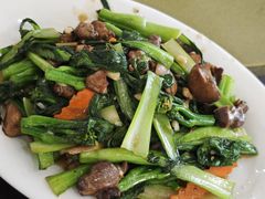 -煲煲掂风味煲仔饭餐厅(西区店)