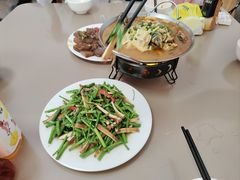 -石台牯牛降景区