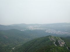 -缥缈峰景区