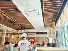 -谷连天八宝粥家常菜(正定店)