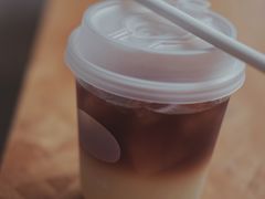 大澈大悟-fishtank鱼缸咖啡(三山街店)