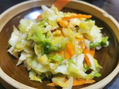 -好嫂子酱猪手•农家菜(蒲黄榆店)