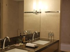 -上海新锦江大酒店