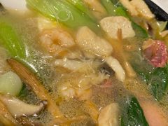 -巧燕坊一笼一蒸(庆春广场地铁站店)