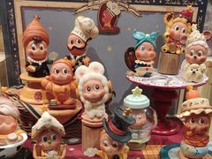 -泡泡玛特POPMART(世豪广场店)