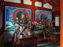 -罔极寺