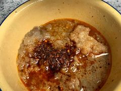 -定家小酥肉·清真(回民街店)