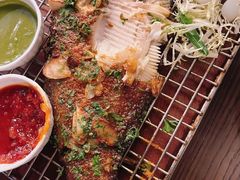 -Shantek象提南亚餐厅&西餐融合Bistro(淮海中路店)