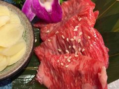 -丸藏和牛烧肉专门店(园区师惠坊店)