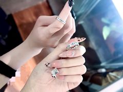 -不作·手工银饰DIY(西红门店)