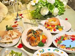 -碧特博格啤酒花园餐厅(芜湖路店)