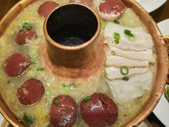 -那家老院子东北菜·饺子·小鸡炖蘑菇(艳华街店)