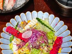 -鮨玄寿喜烧(CP静安店)