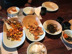 -外婆家(南开大悦城店)
