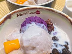 -鲜芋仙(南开大悦城店)