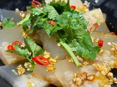 -牛味道炭火烤肉(湖前总店)