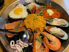 -囧吉香生蚝牛排馆(湖北路店)