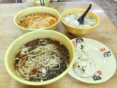 -玉华饮食店(茅台路店)
