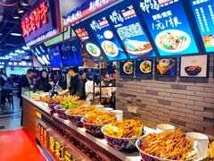 -八一路好吃街(雨田商务大厦店)