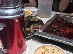 -串一火锅(赛格国际购物中心店)