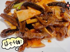 -崔义清鲁菜馆(大明湖店)