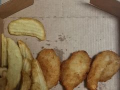 -棒约翰比萨意面(马家堡西路店)