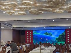 -怡园饭店-餐厅(四望亭店)