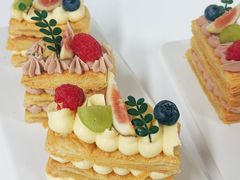 -威利旺卡烘焙西点蛋糕培训(朝阳校区)