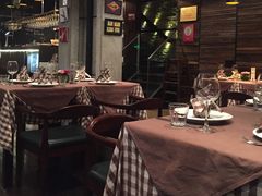 大堂-Mammamia意大利餐厅(阳春巷店)