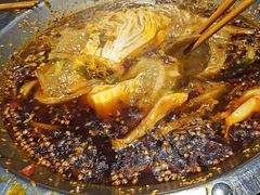 -胖子鱼·天水麻辣鱼火锅(秦州407店)