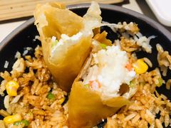 -蔡澜点心·粤菜(西单大悦城店)