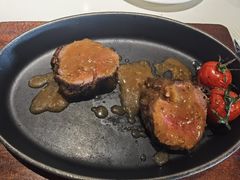-西堤厚牛排(昆山店)