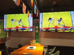 -京狮炙燥·精酿烧烤(首经贸店)