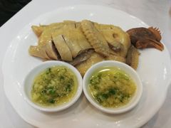 -文记壹心鸡(宝华路店)