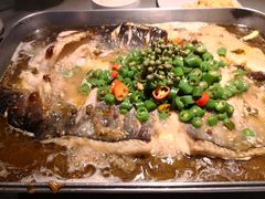 -半天妖烤鱼(印象城店)