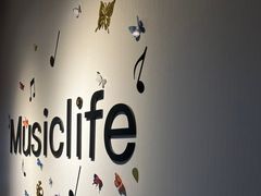 -MusicLife音乐(浦东校区)