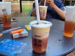 -大口九(东方广场店)