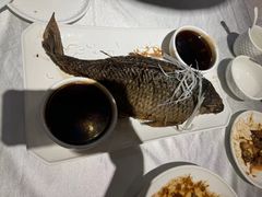 -桂园餐厅(五大道店)