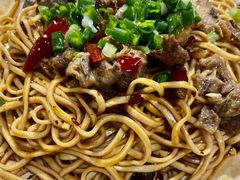 辣鸡燃面-宜宾燃面(寰宇天下天悦店)