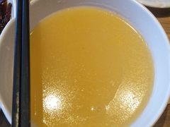 棒子面粥-左邻右舍褡裢火烧(石榴园店)