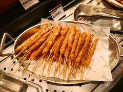 -西十二街牛排(西红门荟聚店)