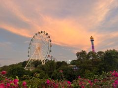-观澜湖生态运动公社