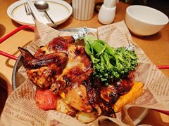 -The Good Place好地方·Brunch·coffee(国贸店)
