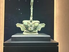 -三星堆博物馆