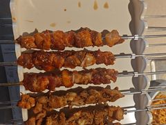 -丰茂烤串(五道口店)