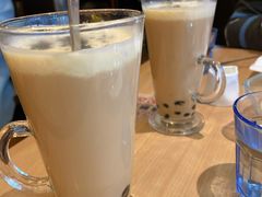 -必胜客(江桥万达店)
