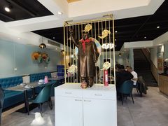 -农家湘菜(安亭店)