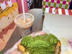 -PAOPAO Bakery&Café(港汇店)