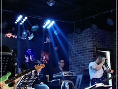 -MM·五声·音乐人与调酒师(西安路店)